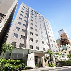 Hotel JAL City Kannai Yokohama Yokohama  Exterior photo