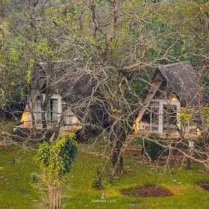 Samabe Lake Hotel Dambulla Exterior photo