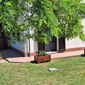 La Casa Di Vandina Lejlighed Senigallia Exterior photo