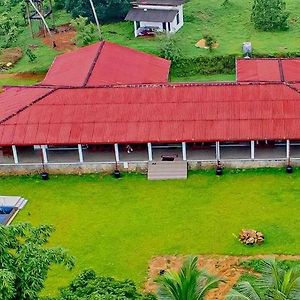 Hyden Villa Handapangoda Exterior photo