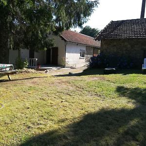 Maison Charmante A Lacam D'Ourcet Avec Jardin Clos Et Vue Montagne Villa Exterior photo