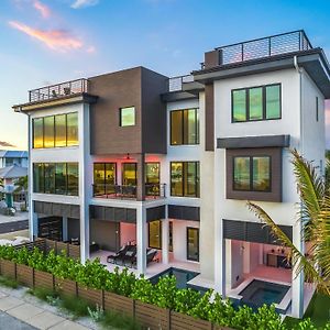 Infinite Views Villa Bradenton Beach Exterior photo