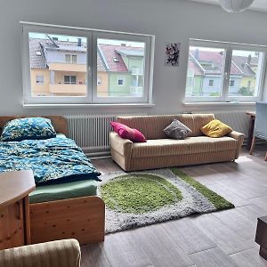 Top 1 Zimmer Fuer 1-2Personen Lejlighed Enns Exterior photo