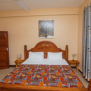 Tinga Tinga - King Bed Room Zanzibar Exterior photo