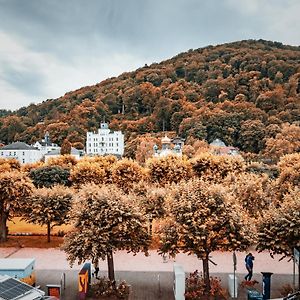 Palatium Bad Ems Lejlighed Exterior photo