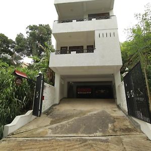 Renuka Inn Kandy Exterior photo