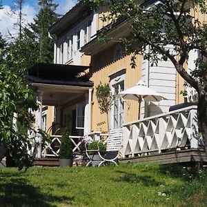 Tukkilan Tila Bed and Breakfast Porvoo Exterior photo