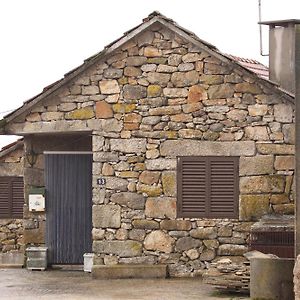 Cozy House In Paredes Do Rio Mountain View Paredes do Rio Exterior photo