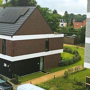 Bnb Waterzicht Bed and Breakfast Wijnegem Exterior photo