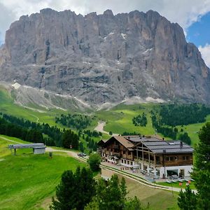 Hotel Piz Seteur Sëlva di Val Gardena Exterior photo