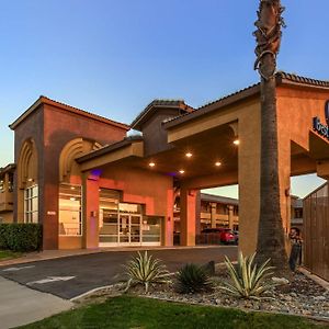 Best Western Heritage Inn Bakersfield Exterior photo