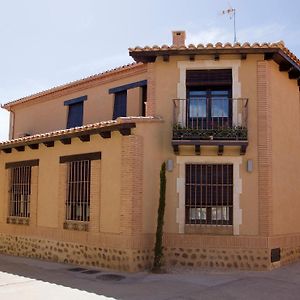 3 Bedrooms House With City View And Wifi At Villalpando Exterior photo