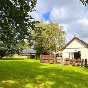 2 Bed In Bude Millp Villa Clawton Exterior photo