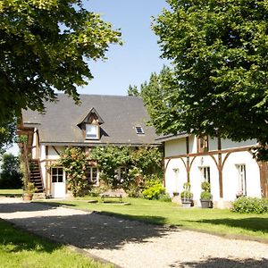 Le Clos Saint Lucien Villa Exterior photo