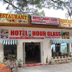 Hour Glass Bhuri Morni Hills Exterior photo