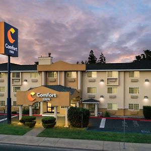 Comfort Inn Modesto Exterior photo