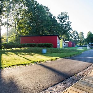 Landgoed Leudal Lejlighedshotel Haelen Exterior photo