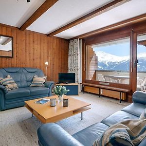 La Ruinette-Charming 2-Bed With Pool & Gym Access Lejlighed Verbier Exterior photo