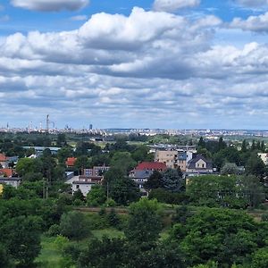 Turkusowa Apartament Lejlighed Stettin Exterior photo