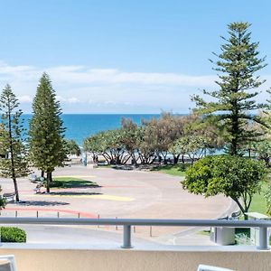 Tides And Tranquility At Kings Beach Lejlighed Caloundra Exterior photo