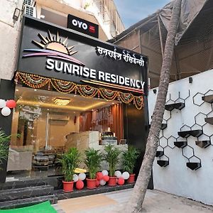 Super Hotel O Sakinaka Andheri Kurla Road Bombay Exterior photo