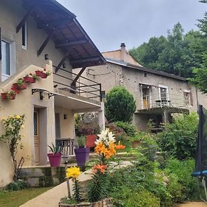 Gite Blanche Neige Au Pied Du Vercors Villa Hostun Exterior photo