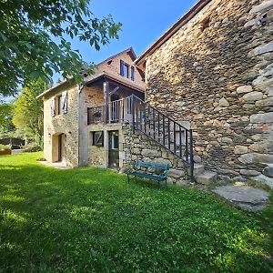 Charmante Maisonette Du Lot Renovee Avec Balneo Villa Latouille-Lentillac Exterior photo