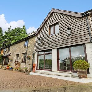 Cwmfadog Villa Builth Wells Exterior photo