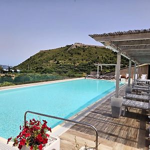 A Point Porto Ercole Resort & Spa Exterior photo