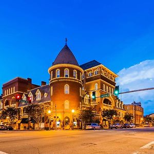 Windsor Hotel Americus Exterior photo