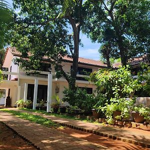 Nallur Residence Jaffna Exterior photo