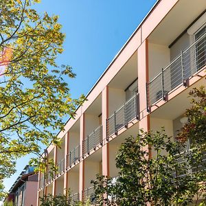 Med Apart Lejlighedshotel Erlangen Exterior photo