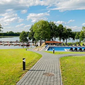 Ostoja Mazury Lejlighed Węgorzewo Exterior photo