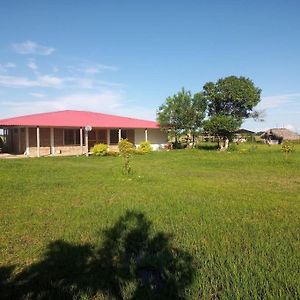 Finca La Prosperidad Villa Maní Exterior photo