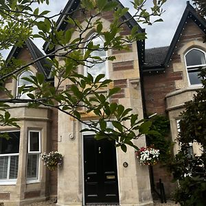 Beinn Mhor Lodge Inverness Exterior photo