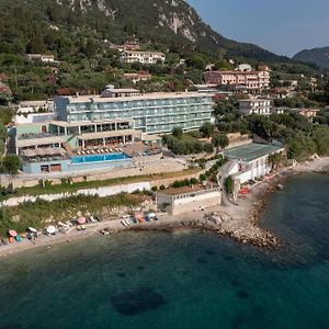 Corfu Maris Bellos Hotel Mpenitses Exterior photo