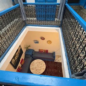 Blue Riad Lejlighed Safi Exterior photo