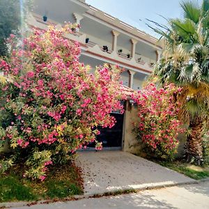 Maison Du Laurier Rose Lejlighed Tabarka Exterior photo