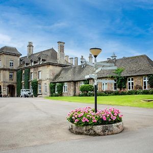 Eastwood Park Country House Pensionat Falfield Exterior photo