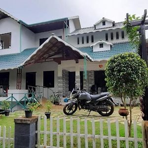 Casita Greens Lejlighed Kondotty Exterior photo