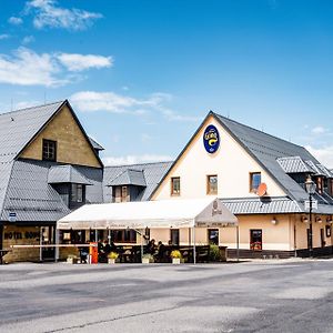 Hotel Gong Štramberk Exterior photo