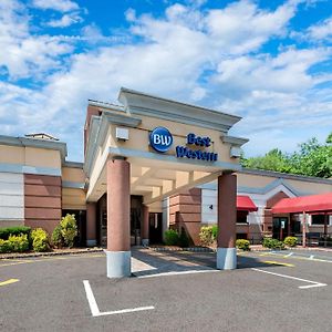 Best Western Inn At Ramsey Exterior photo