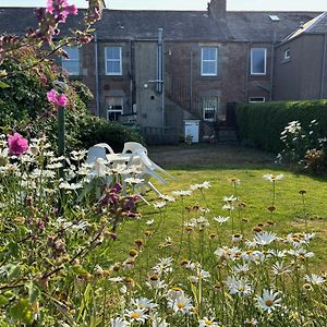 Hopetoun Haven Lejlighed Gullane Exterior photo