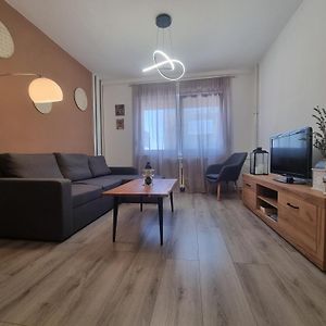 Apartman Centar Lejlighed Vukovar Exterior photo