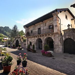 Casona De La Pinta Hotel Ríocorvo Exterior photo