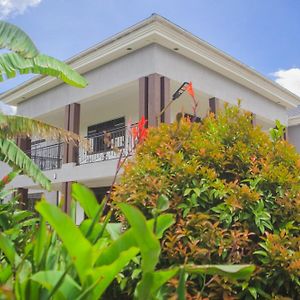 Fortpearls Homestay Fort Portal Exterior photo