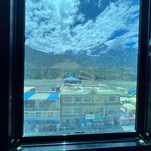 New Neeru Guest House Jomsom Exterior photo