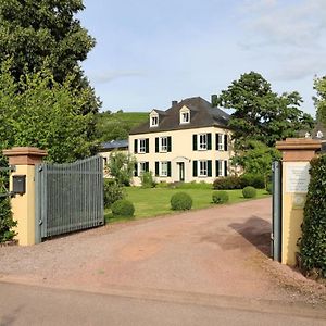 Saar-Weingut In Wiltingen Lejlighed Exterior photo