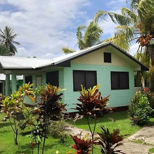 Etelines Humble Abode Lejlighed Apia Exterior photo