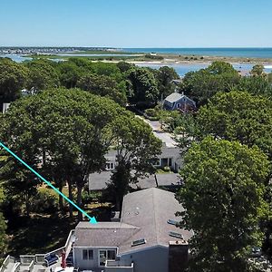 Walk To Bass River Beach Game Room! Yarmouth Port Exterior photo